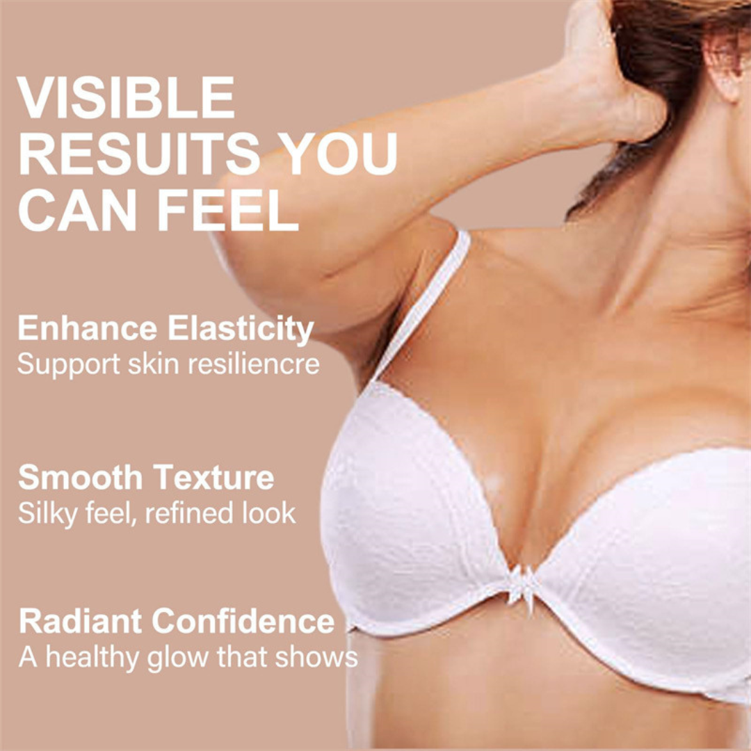 Elevate Bust Solution™