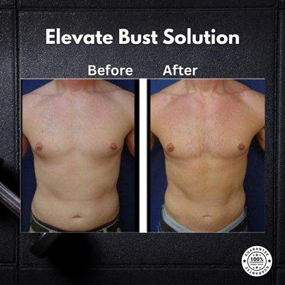 Elevate Bust Solution™