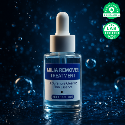 Milia Cleansing Serum™