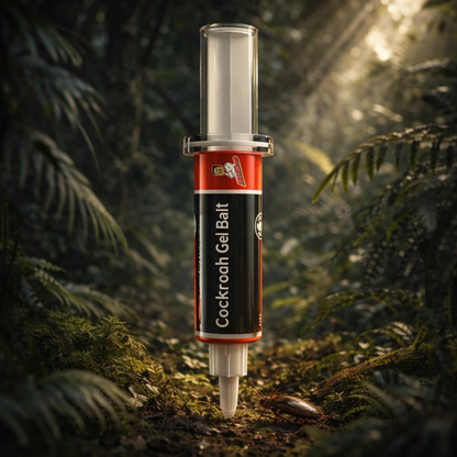 Roach Protection Pro™