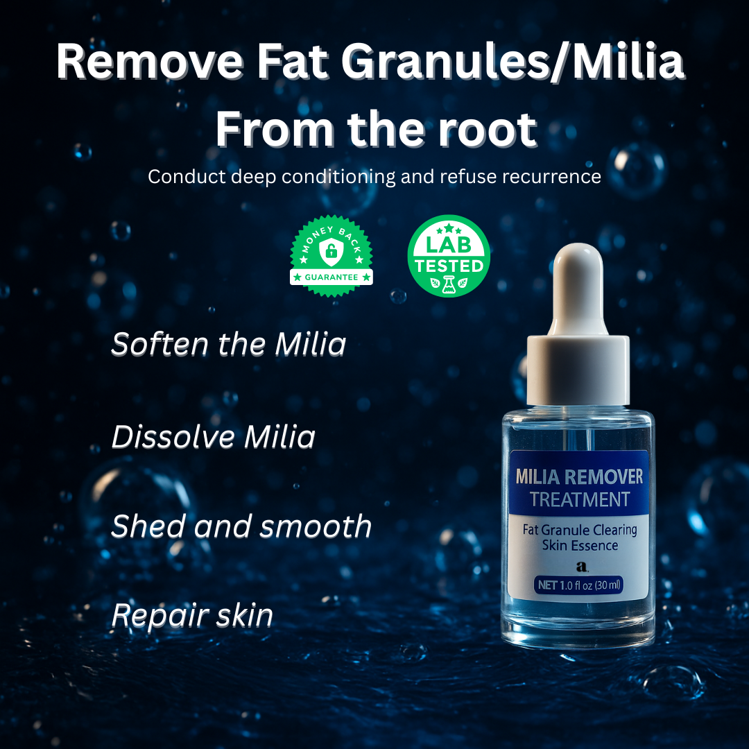 Milia Cleansing Serum™