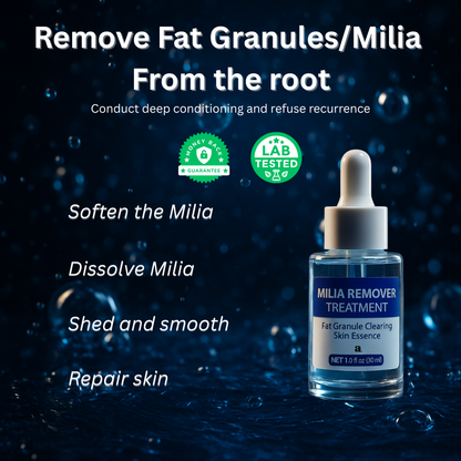Milia Cleansing Serum™