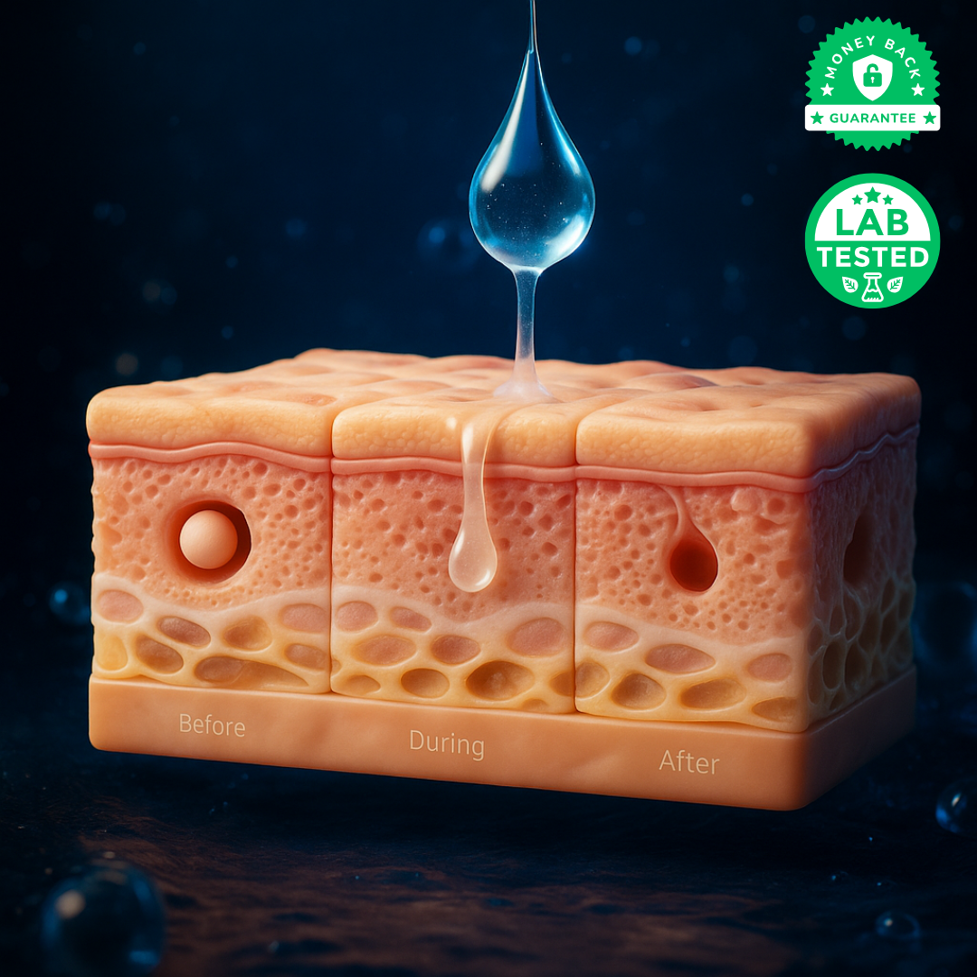 Milia Cleansing Serum™