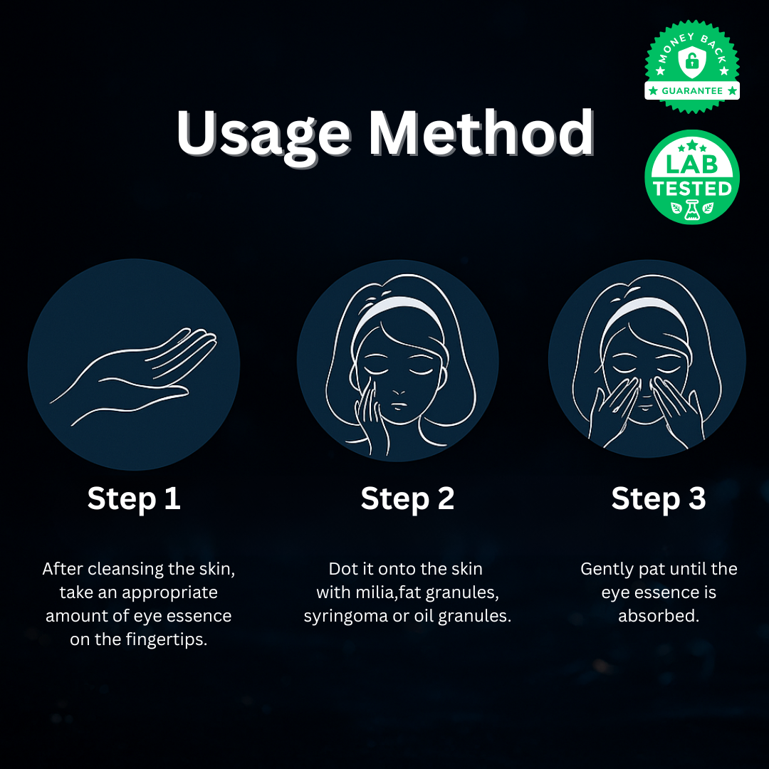 Milia Cleansing Serum™