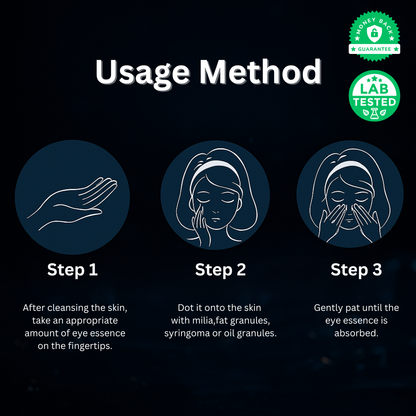 Milia Cleansing Serum™