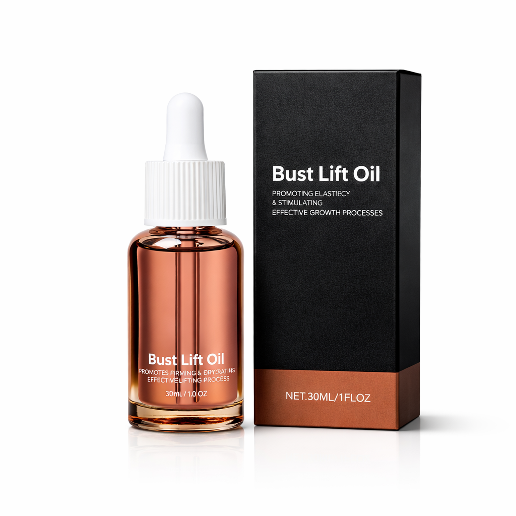 Elevate Bust Solution™