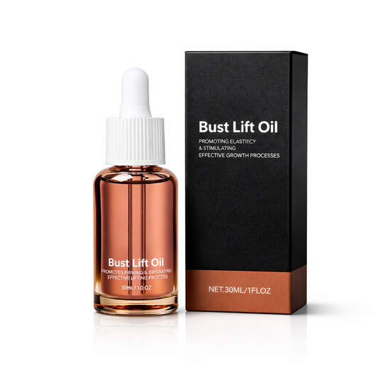 Elevate Bust Solution™